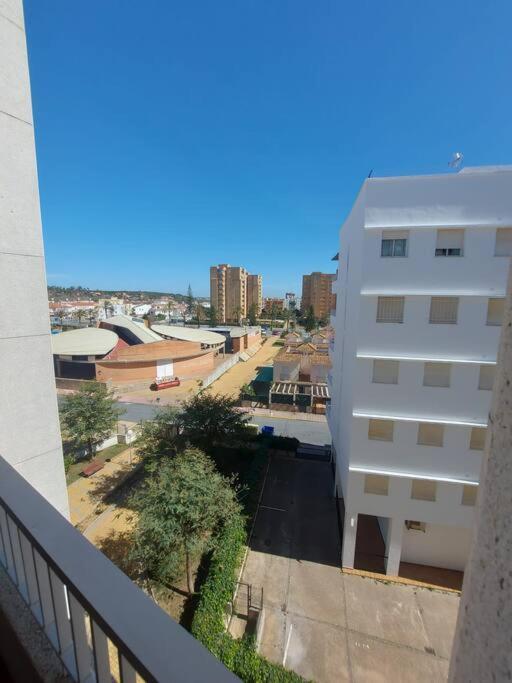Ferienwohnung Aguamarina, Cerca De Todo La Antilla Exterior foto